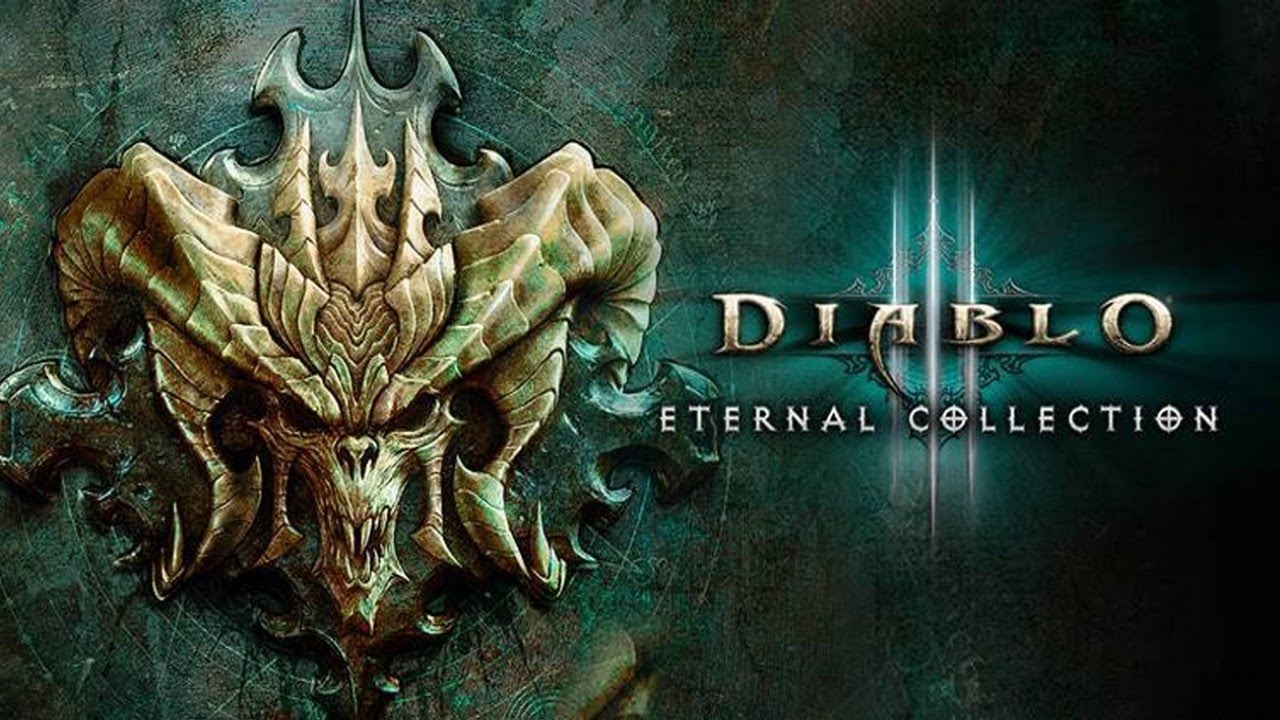 Diablo III (Eternal Collection) - Ep 2 "Estrella caída"