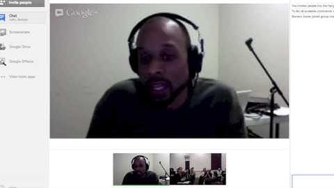 06 Problems with Black-White Binary - "40 Million Dollar Slaves" w/ Bomani Jones