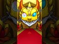 みんなごめんほんとに悪いとは思ってるんだ#モンスト #ガチャ神引き #shorts