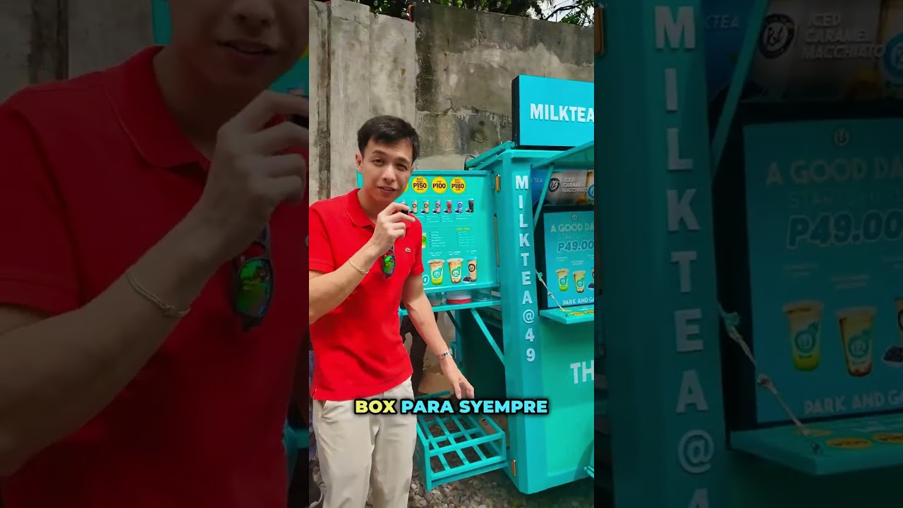 ✨ TURN YOUR WHEELS INTO INCOME! ✨