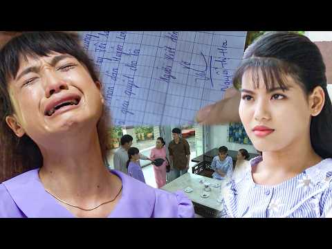 Kiếp dâu bầu TỦI NHỤC bị tiểu tam MANG THAI ĐÍCH TÔN giật chồng trắng trợn phải MỘT MÌNH NUÔI CON