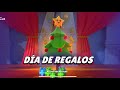 Abriendo todos los 25 regalos del MEGAÀRBOL 🎁🎄😱 #brawstars
