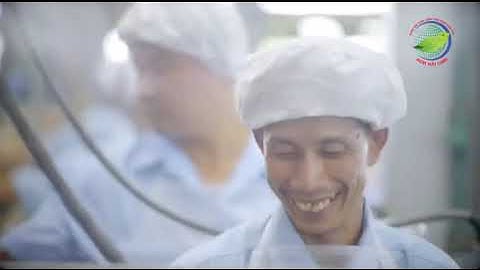 GIỚI THIỆU QUY TRÌNH SẢN XUẤT NƯỚC DỪA & NƯỚC CỐT DỪA CẤP ĐÔNG