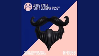 Hairy German