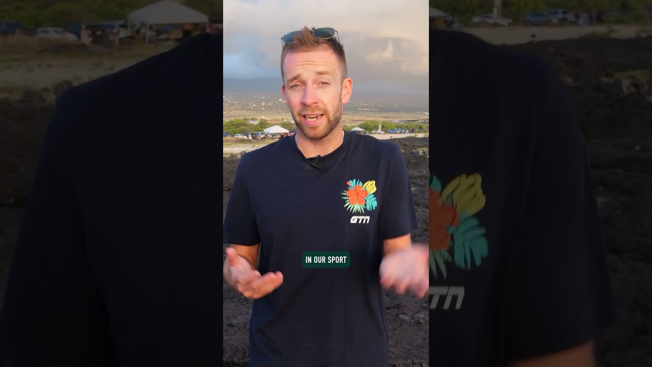 We Tested Skin vs. Trisuit | Which is Quicker In Hot Conditions? 🥵💦