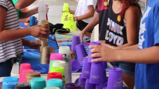 Stack Up 2014