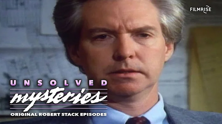 Unsolved Mysteries with Robert Stack - Season 3, E...