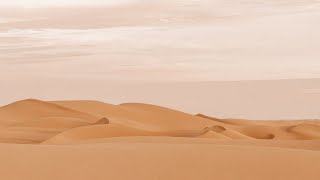 Sandstorm | Smoothed Brown Noise for Relaxation, Sleep, Studying and Tinnitus