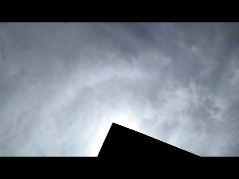 Prediction Comes True Chemalo Around The Sun 