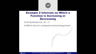Math 176 Chapter 4, Section 1