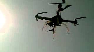 loiter mode apm2.6 clone neo 6m gps