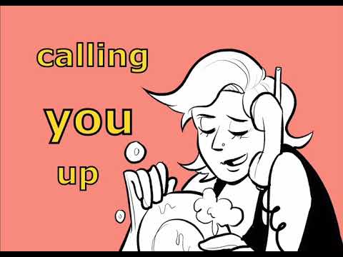 bad idea - girl in red [oc animatic]