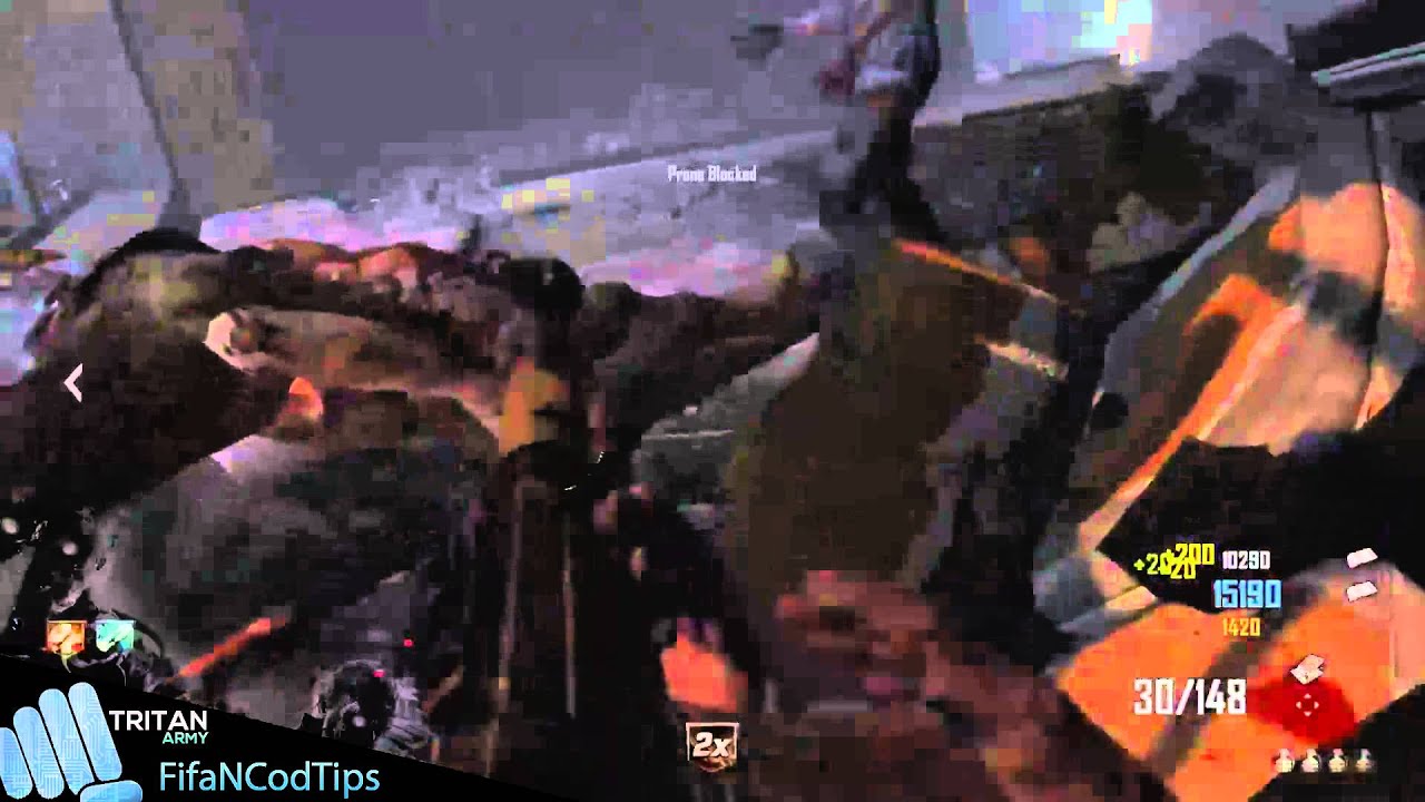 Best Die Rise Glitch After Patch