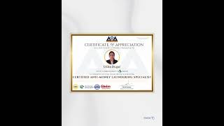 Proof of Excellence. Real Results. 🎓🔥#CIA #internalaudit #cams #ciachallenge #iia #aia #education