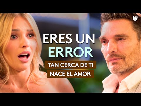 Mario considers Kassandra the mistake of his life | So Close To You, Love Is Born | Chapter 79 | 2/5