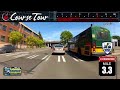 2014 Rock 'n' Roll Seattle Half Marathon Course Tour
