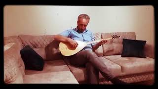Musa Eroğlu USLAN BE HALİL İBRAHİM kısa bağlama sözsüz