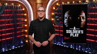 Spotlight On: A SOLDIER'S PLAY