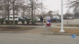Paid parking plan for convention center area pulled