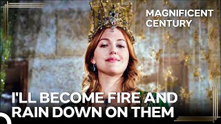 A Harem? I'll Rule the World Instead! - Hurrem vs Mahidevran #75 ...