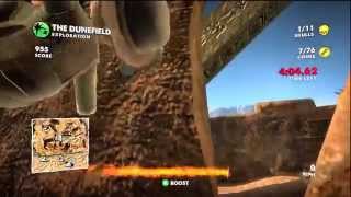Motocross Madness - 2013 (Demo Gameplay)