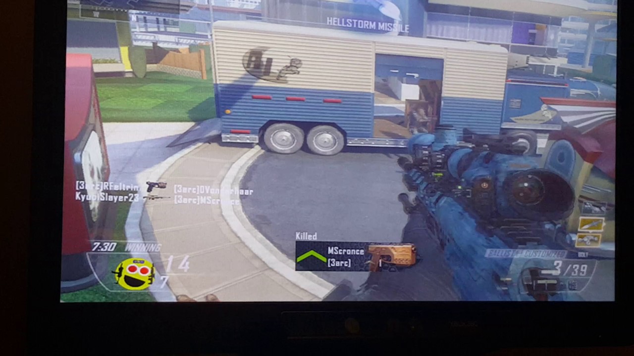 COD GAMEPLAY WITH FaZe Booce - YouTube