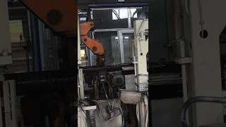 Drill Pipe Pipe Body Heat Treatment and Ultrasonic Inspection #drillcollar#kelly #machine#drillpipe
