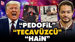 Trump'a suikast girişiminde kan donduran detaylar! Saldırganın paylaştığı mesaj şoke edecek!