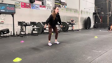 Triple Pause Snatch Pull
