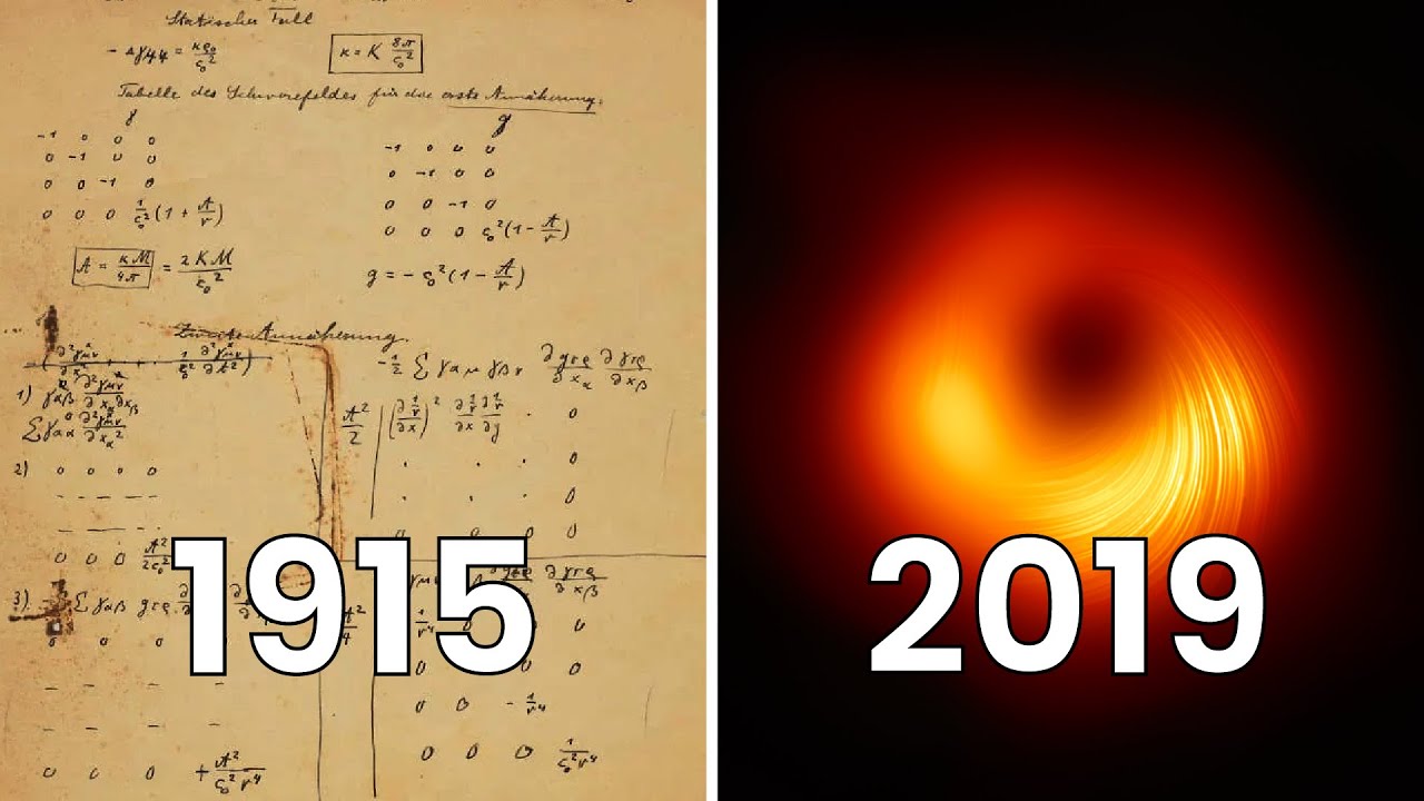 From Theory to Reality: The First Image of a Black Hole 