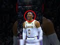Westbrook Caught Giannis Breaking the 10-Second Rule 😳🏀 #nba #basketball #shorts