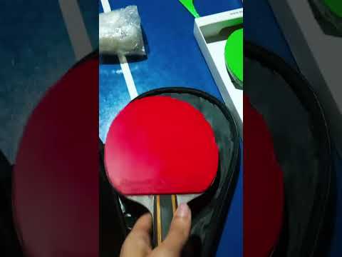 افضل خمس مضارب بينج بونج لمستويات اللاعبين   5   