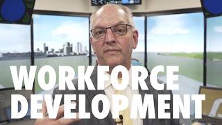 Workforce Development (in 60 seconds)