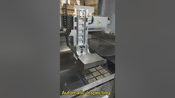 Seamark Inline X-ray Inspection Solution