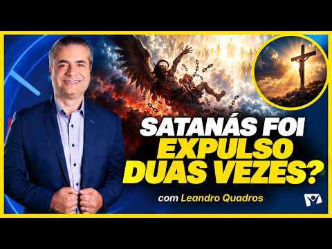 Will everyone hear the trumpet at Jesus' return? | Aiming at the Truth | Leandro Quadros