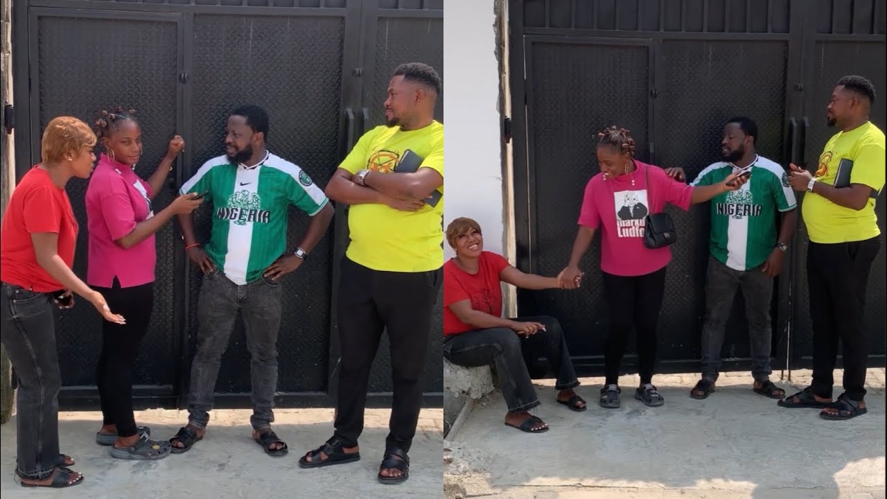 Хорошие, но плохие новости😭😊 Пастор сообщил, что пасынок Дорис жив, но место, где его держат, буд...