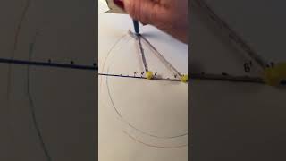 Eccentricity lab: orbits 1-4