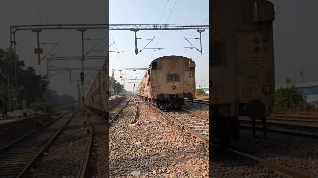 Pataudi Road Railway Station 