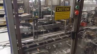 www.champtrading.com testing Jones CMV-5 vertical cartoner