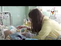 Документальний фільм Бути поруч 
