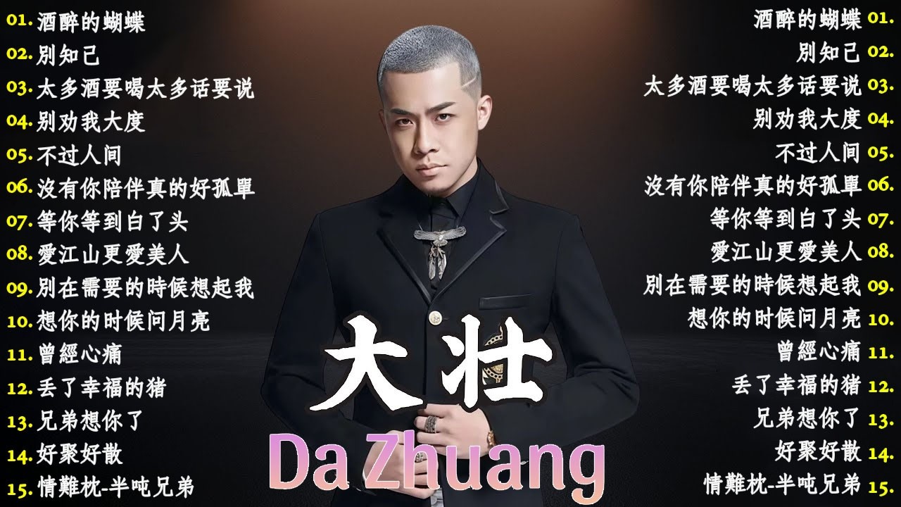 大陸流行歌曲🎈🎈【無廣告】2026最新歌曲 2026好听的流行歌🎗️華語流行串燒精選抒情歌 🎗️Top Chinese Songs 2026 - KKBOX 2026 - 华语新歌周榜