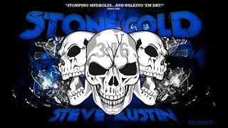 Stone Cold Steve Austin WWE Theme Song