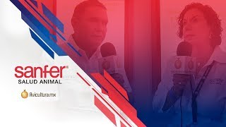 Sanfer ofrece servicios de diagnóstico veterinario con sus dos laboratorios de referencia