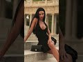Maria Del Mar Molar | Biography | Top Fashion Model #model #lifestyle #topmodel #fashion