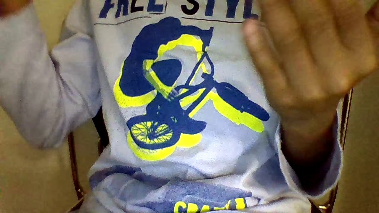 DAILY UPLOAD CHALLENGE | Day #1 | Truviak