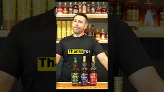 What your bourbon says about you?! Part 5 #fun #funny #bourbon #alcohol #bartender #review #whiskey