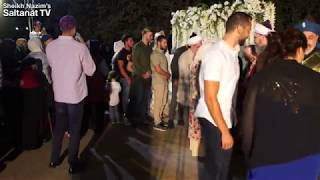 Свадьба дочки Шейх Бахауддина Нурбану Амина Свадьба дочки Шейх Бахауддина Нурбану Амина