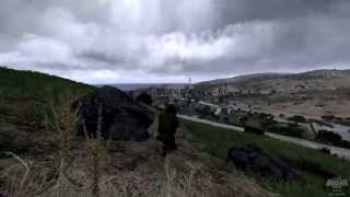 Arma 3 FOV tweak HD 1080