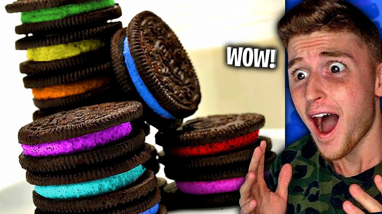 Infinite Try Not To Be Satisfied