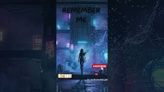 Remember Me | Euphoric Industrial Techno 2026